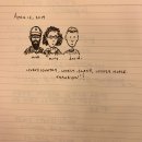 순옥이네 민박 | [제주 여행#4] 제주 빌림 [Vill : 林] - 제주공항 근처 에어비앤비 감성숙소, 독채 민박 빌림