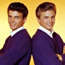 The Everly Brothers-Crying in the Rain (빗속의 울음소리) 이미지