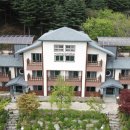 강씨봉자연휴양림 이미지