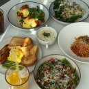 오퐁드부아 스테이 | 대구 근교 가창 브런치카페_오퐁드부아 이터리::숲속 분위기 좋은 맛집💚