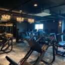 해리스짐 이미지