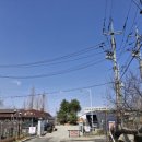 맑은물 사업소 옆 공원 이미지