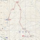 2020년 10월 18일(일). 봉화 각화산. 왕두산 (오지) 산행 안내(재공지합니다) 이미지