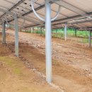 파인 태양광발전소 이미지