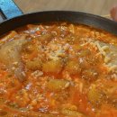 이문안로 147번길 | 경기도 구리시 수택동 맛집 벅시분식 재방문 즉석떡볶이 추천