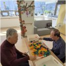 경기의료복지사회적협동조합 재활주간보호센터 | 연산동노인주간보호센터에서 보내는 하루의 행복: 부산도우누리연산점 이야기