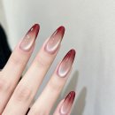 뷰티 더 무드 네일