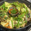 칠구네 신림동 백순대 평택시청점 | 안산 중앙역 맛집 철구네 신림동백순대 혼밥 후기