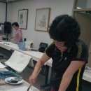 첨단1동 주민센터 이미지