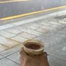 카페97 | [서순라길] 서순라길 돌담뷰 카페 / 술집 야장도 있는 카페 순리 후기 ☕️