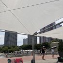 물빛광장 화장실 이미지