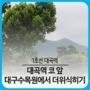 대곡역 앞 이미지
