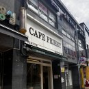 카페프리헷 파주가람점 | [멋진 시간] 카페프리헷 파주가람점 방문 후기 - 빠키, 지중해, 하치님과 함께