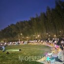 <밤이 아름다운 별밤피크닉> 이미지