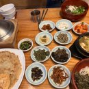 마니산산채 이미지