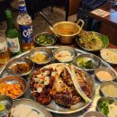 씨유 오산1번국도점 | 오산대역맛집 &#39;완미족발 오산대역점&#39; 족발오마카세 오산회식 추천