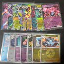 드림2 | 【포켓몬카드】 하이클래스팩 MEGA 「메가 드림ex」 2박스 개봉후기