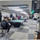 스킬당구장 이미지