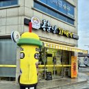 순천만 맛집 순천 꽈배기 순천 동춘당꽈배기 내돈내산