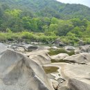 돌개구멍 화장실 이미지