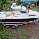 보트하우스화장실 이미지