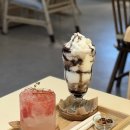 병목안시민공원 | [안양] 병목안시민공원 캠핑장 근처 넓고 조용한 카페::어테인