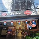 D01032 | D+63) 남미 끝ㅠㅠ 상파울루 봉헤찌로 한인타운...공항 가는 법, 영국항공(british airways) 후기 등