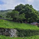 일락사입구 주차장 이미지