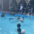 수지방 | 🇱🇦_#1 Laos / 라오스 해외봉사 / 비엔티엔 / 메콩강 야시장