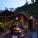 가람펜션캠핑장 이미지