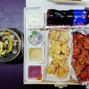 비비큐 강북스타점 이미지