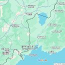 沿海州에 있는 우리 地名 이미지