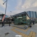 2호선 두류역 19번출구 앞 이미지