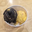 로지필드 | [용인 죽전 맛집] 배스킨라빈스 죽전스타필드마켓점 후기! 키즈카페 갔다가 이달의 맛 먹기(+아이스크림...