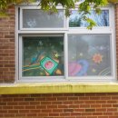 주산초등학교 이미지