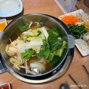 서울대입구백세한의원 | 서울대입구 맛집 채선당 샤브샤브 월남쌈 무한리필 가성비 내돈내산 후기