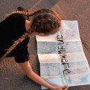 왕숙천둔치공원(회차지점) | 지도에는 있지만, 관광 안내서에는 없는 장소