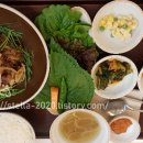 무월식탁 이미지