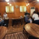 왕십리여행자거리 | [왕십리] 오징어에 진심인 사장님의 너무나도 만족스러웠던 오징어파전+막걸리 조합 :: 오징어마을