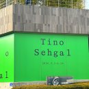 아동그림전시 | 리움미술관 티노세갈 전시 This is so contemporary 후기 입장료 가격 물품보관함