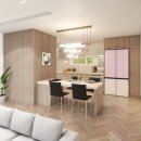 오페라의뜰 이미지