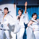 뮤지컬 맘마미아 이미지