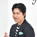 "참다가 인사드린다" 정우성, 일반인에 DM 접근했나…소속사 "사생활" [공식입장] 이미지