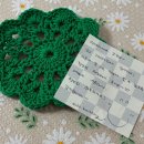 데일리 손뜨개 가방 | 예쁜 핸드메이드 뜨개가방 추천 소소뜨개 데일리백