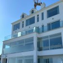 영진세탁 | 강릉 연곡 영진해변 오션뷰카페 오핑하우스 커피 후기