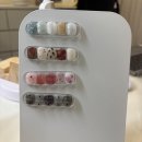 정자천로188번길 | 수원 정자동 네일 ‘스무가락네일’ 베이지 원컬러 젤네일 후기 🤎 청순미 제대로!