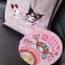 GS25 제천명예 | ~ GS25 신상 라면 출시 : 산리오 마멜핑크까르보볶음면 후기 ~