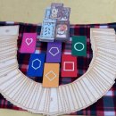 취미로 배워보는 타로카드 이미지