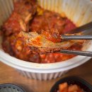 25 | 다산동 7형제 감자탕, 불맛에 크기 대박인 직화 뼈구이 내돈내산 후기