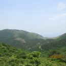 울주-신불산 (신불산휴양림-파래소폭포-서봉-신불산-신불재-신불산휴양림) 이미지